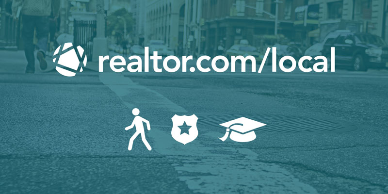 Realtor.com Local
